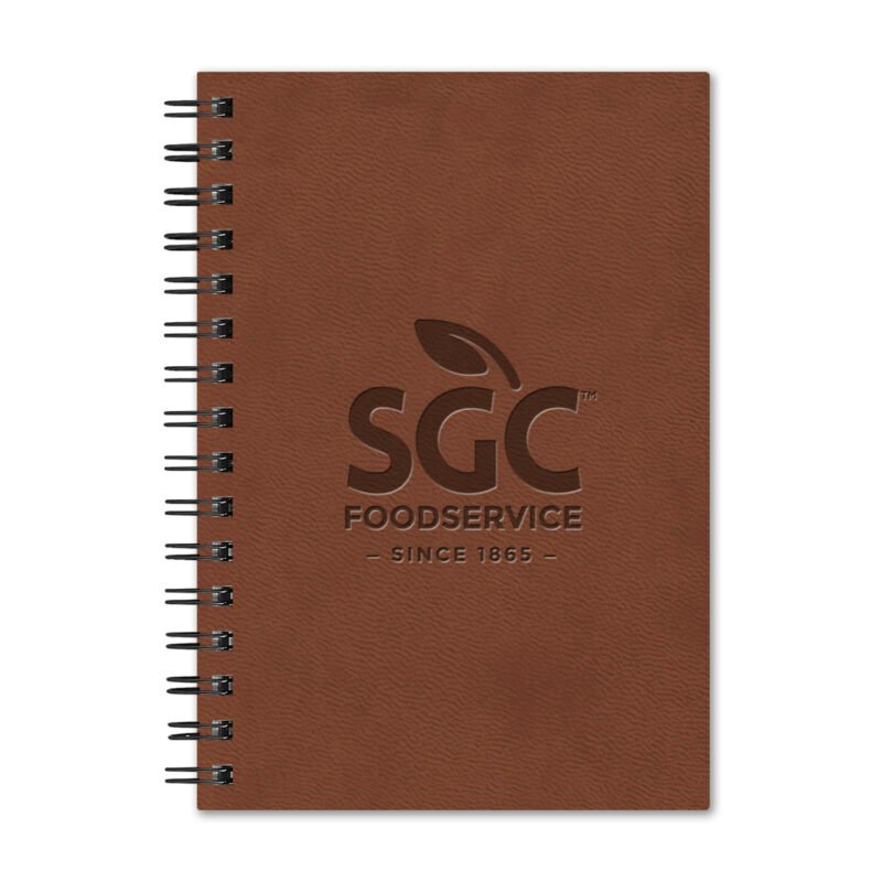 Castelli WireO Tucson Medio White Weekly Diary - 4