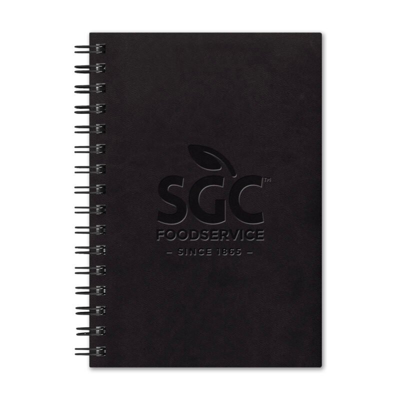 Castelli WireO Tucson Medio White Weekly Diary - 5