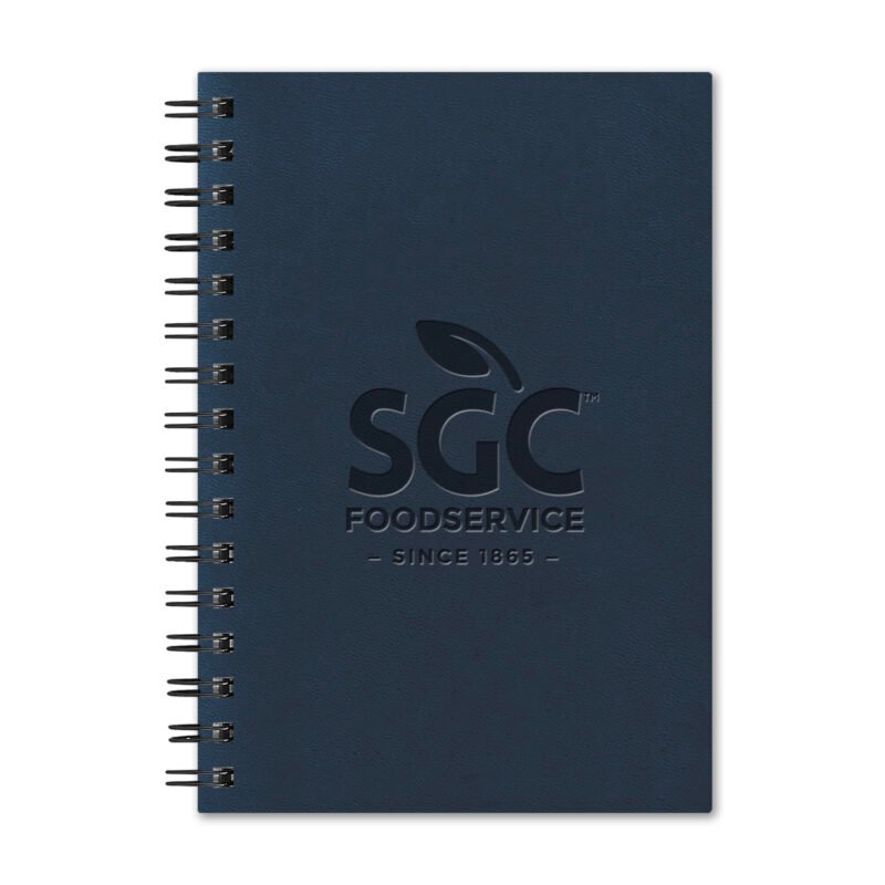 Castelli WireO Tucson Medio White Weekly Diary - 7