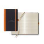 Castelli Contrast Medio Lined Ivory Page Journal - 3