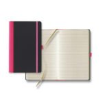 Castelli Contrast Medio Lined Ivory Page Journal - 4