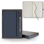 ApPeel Medio Lined Apple Page Journal Gift Set - 1