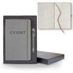 ApPeel Medio Lined Apple Page Journal Gift Set - 3