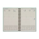 ApPeel WireO Ortisei Medio Weekly Diary - 3