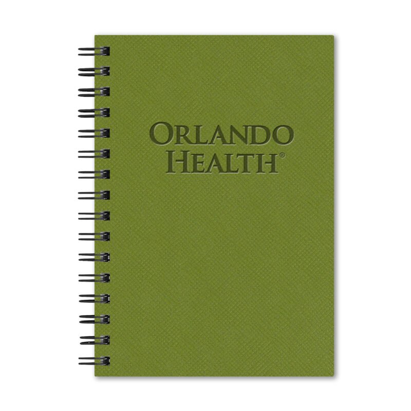 ApPeel WireO Ortisei Medio Weekly Diary - 8