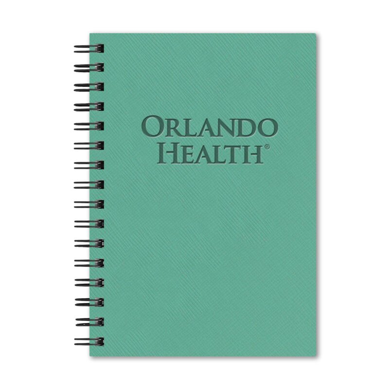 ApPeel WireO Ortisei Medio Weekly Diary - 9