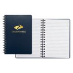 Castelli WireO Flex Slimline Medio White Lined Pg Journal - 3