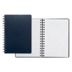 Castelli WireO Flex Slimline Medio White Lined Pg Journal - 7