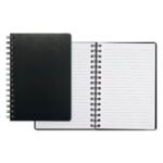 Castelli WireO Flex Slimline Medio White Lined Pg Journal - 8