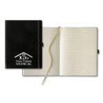 Castelli Paros Grande Lined Ivory Page Journal - 3