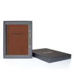 Castelli WireO Tucson Medio White Lined Pg Journal Gift Set - 7